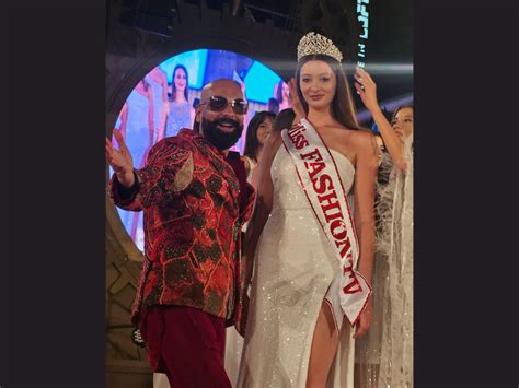 FashionTV Presents Miss Black Sea Excellence Awards .